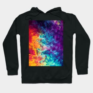 Tie Dye Hoodie